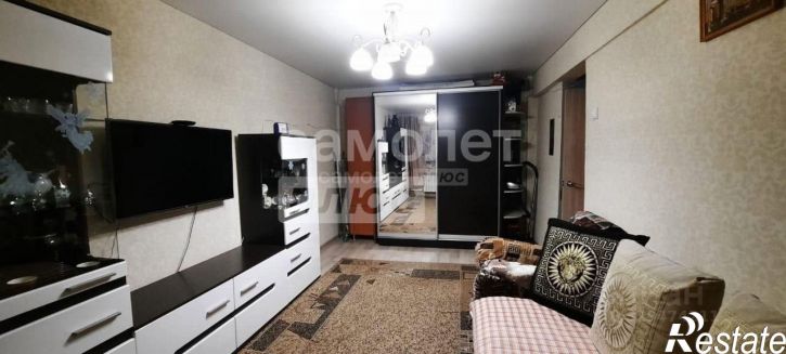 2-комн квартира ул Бутомы, 11,  д. 11