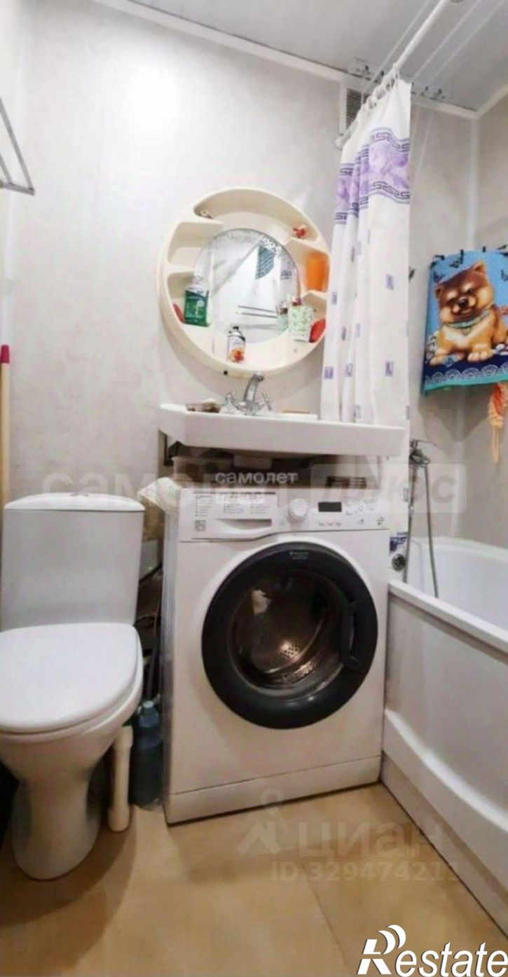 2-комн квартира ул Бутомы, 11,  д. 11