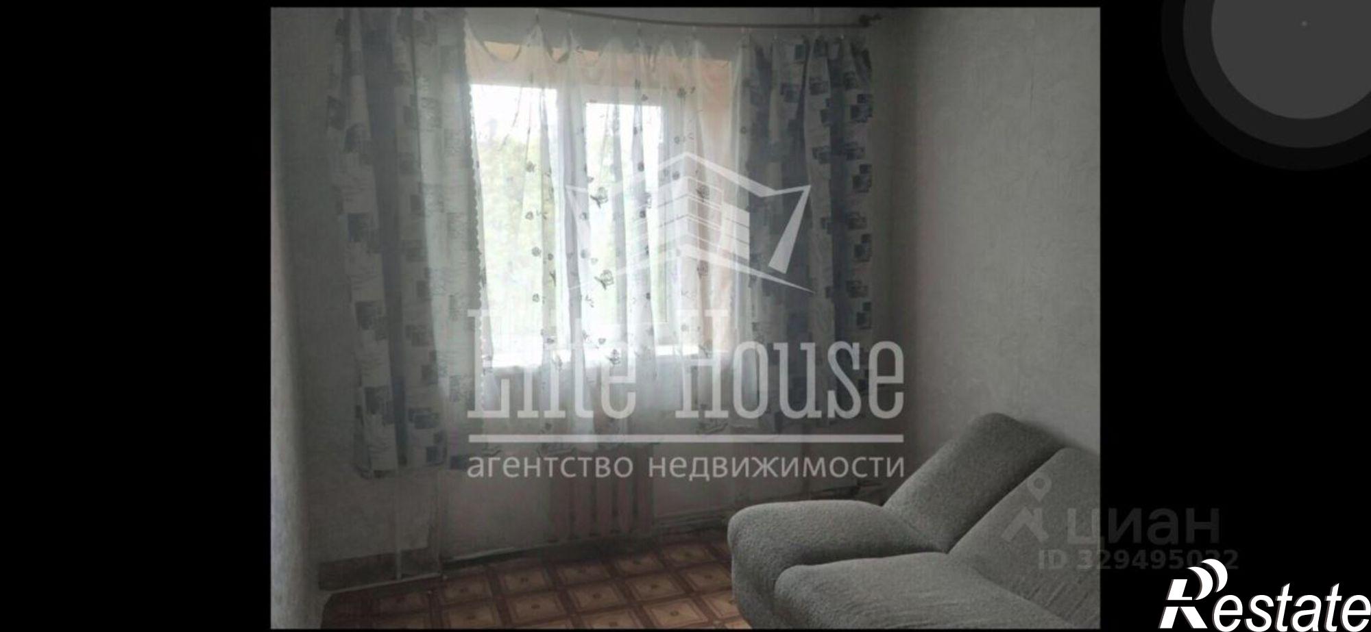 Купить комнату за 950 000 рублей на ул Маршала Жукова, 6