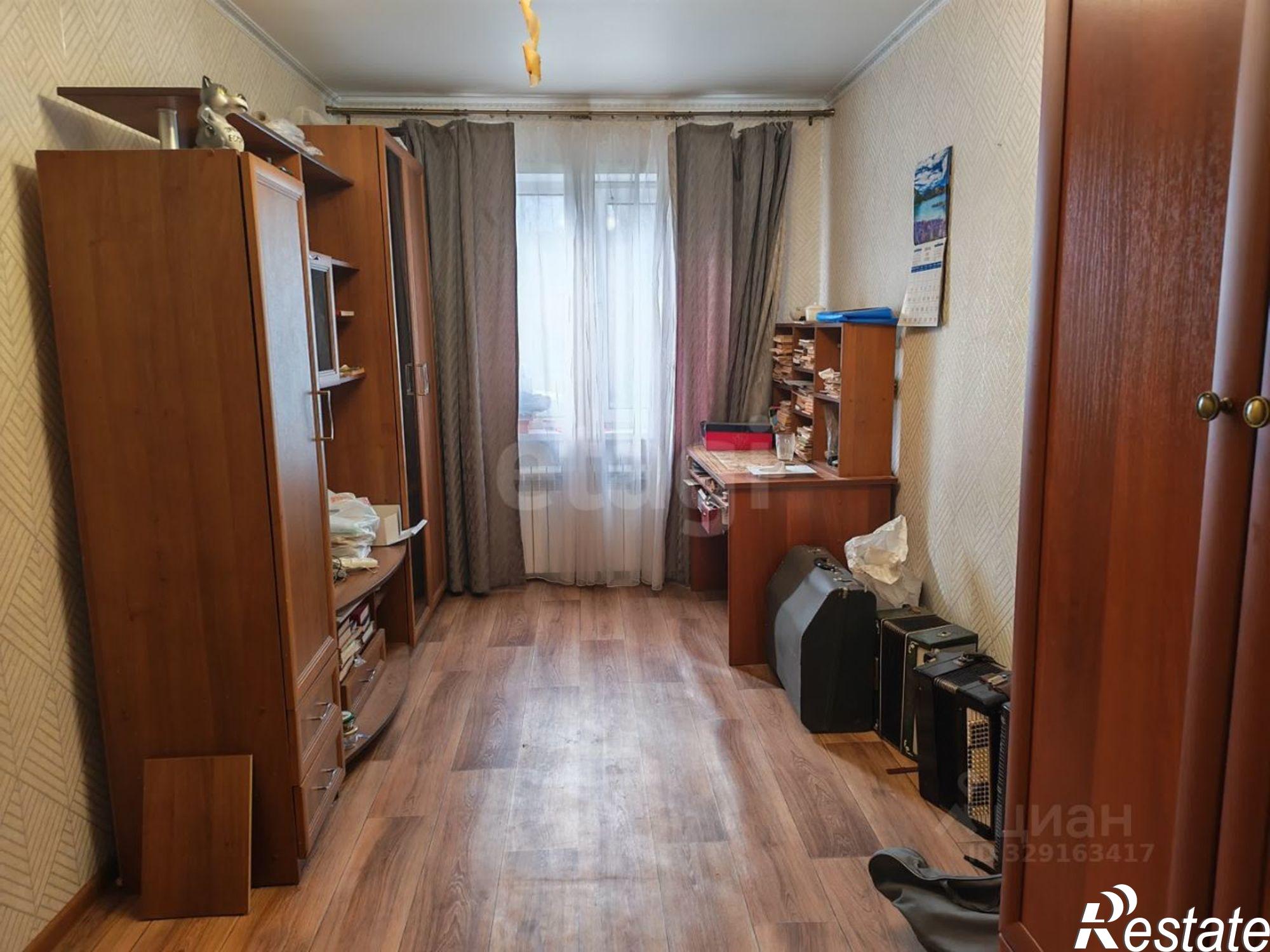 Купить комнату за 400 000 рублей на ул Бутомы, 3
