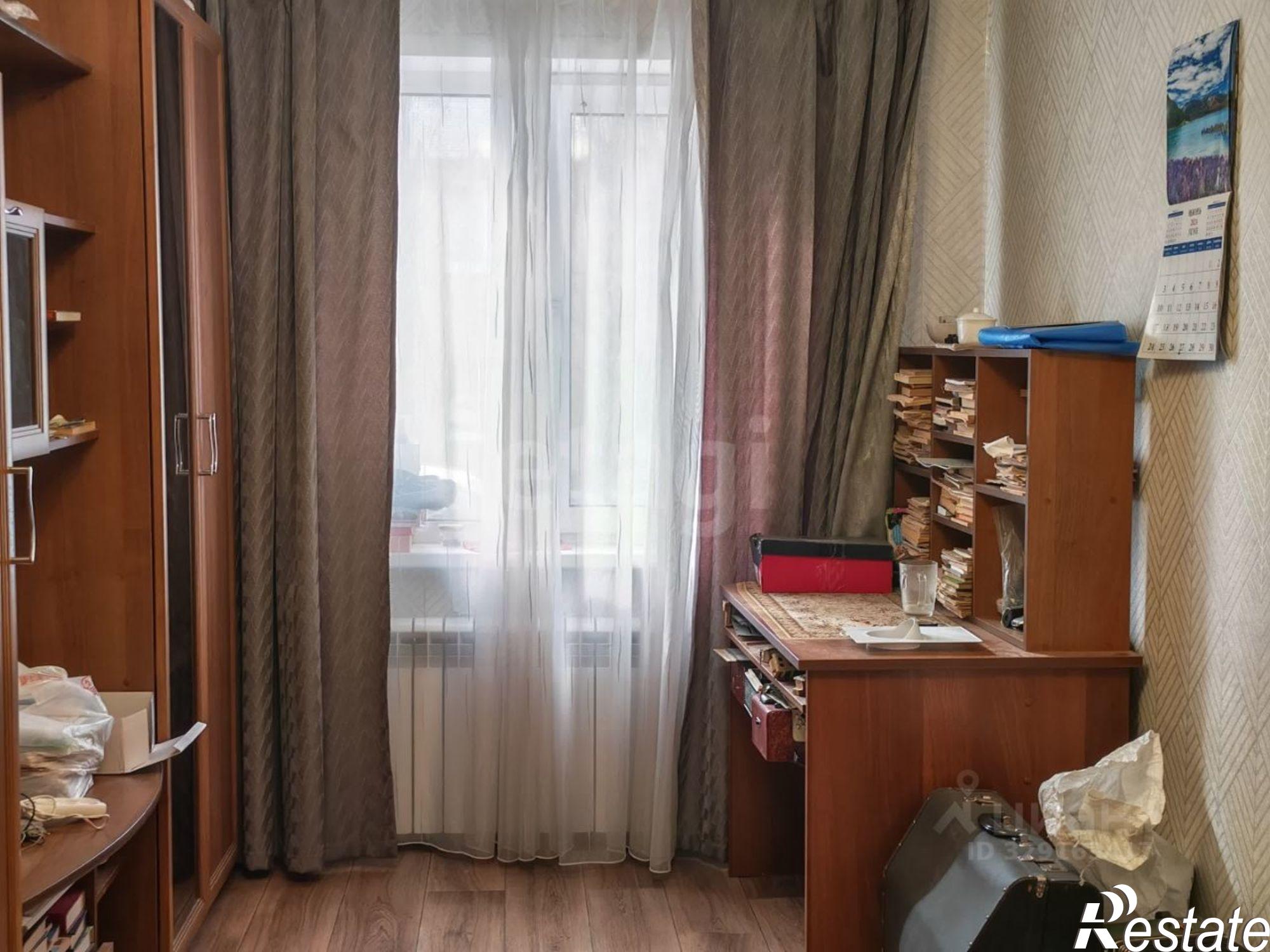 Купить комнату за 400 000 рублей на ул Бутомы, 3