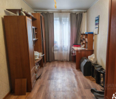 комната 13 кв м ул Бутомы, 3