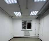 склад 12 кв м Николо-Козинская улица, 48