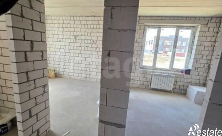 2-комн квартира Изумрудная улица, 25