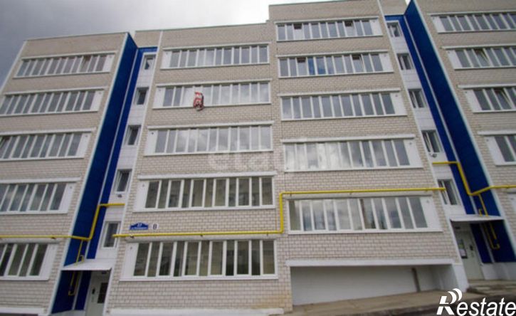 2-комн квартира Изумрудная улица, 25