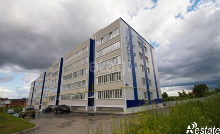 2-комн квартира Изумрудная улица, 25