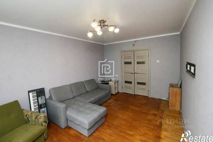 2-комн квартира ул Малоярославецкая, 14,  д. 14
