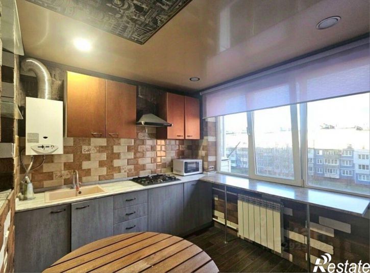 2-комн квартира ул Кубяка, 9 4,  д. 9 4,  к. 4