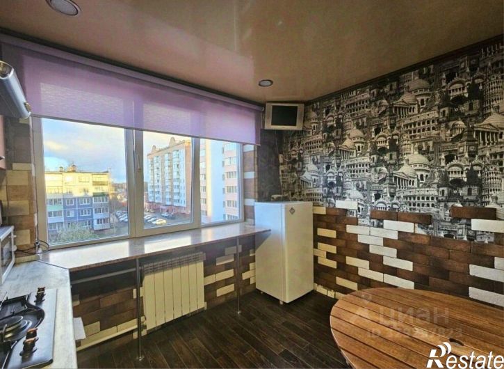 2-комн квартира ул Кубяка, 9 4,  д. 9 4,  к. 4