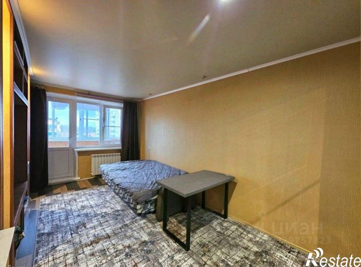 2-комн квартира ул Кубяка, 9 4,  д. 9 4,  к. 4
