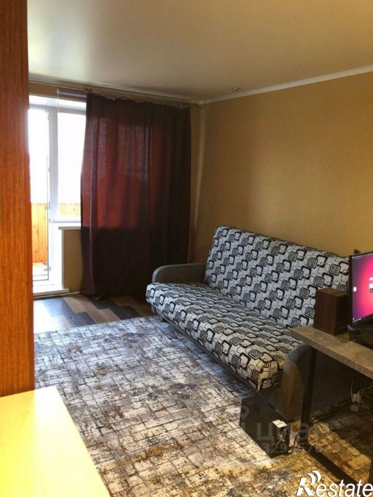 2-комн квартира ул Кубяка, 9 4,  д. 9 4,  к. 4