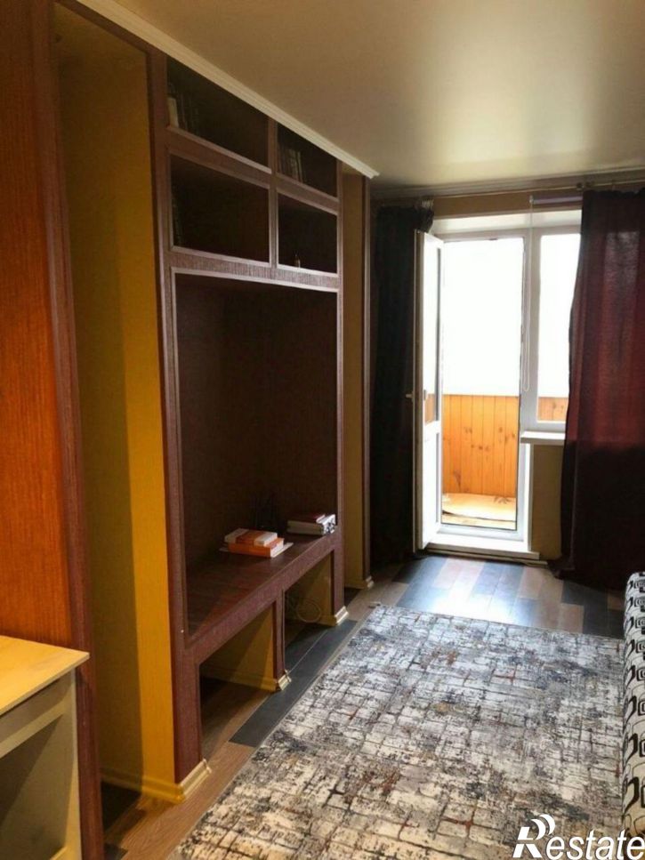 2-комн квартира ул Кубяка, 9 4,  д. 9 4,  к. 4