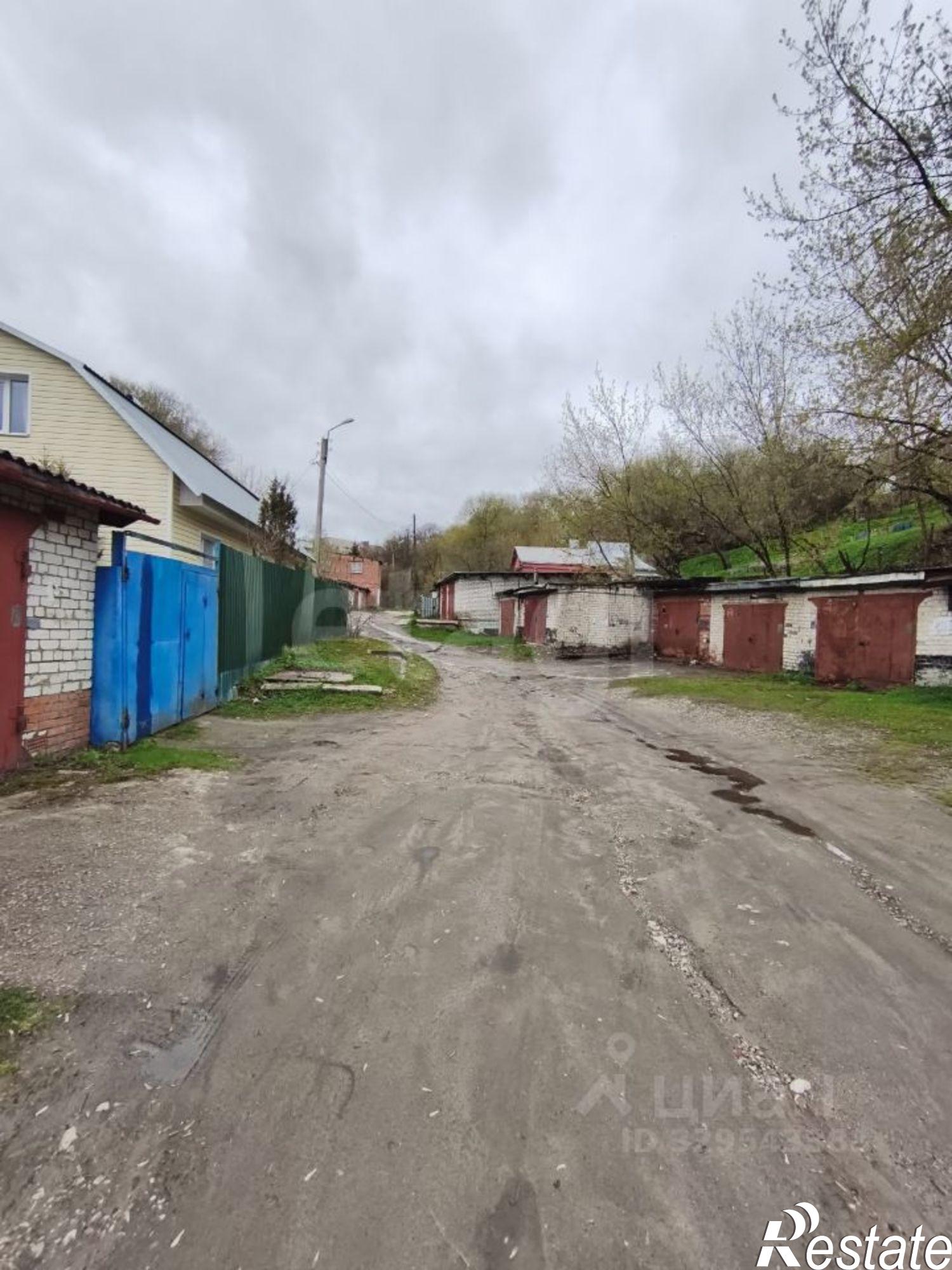 Купить гараж, место в паркинге за 800 010 рублей на переулок Никитина, 7