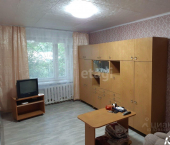 2-комн, 52кв м, этаж 1/5 ул Пестеля, 8