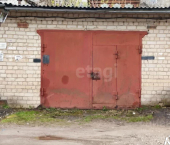 27 кв м переулок Никитина, 7