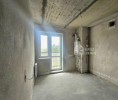 1-комн, 44кв м, этаж 4/9 Резванская улица, 7