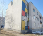 2-комн, 46кв м, этаж 2/3 ул Георгия Амелина, 26