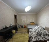 2-комн, 45кв м, этаж 3/3 улица Георгия Амелина, 11