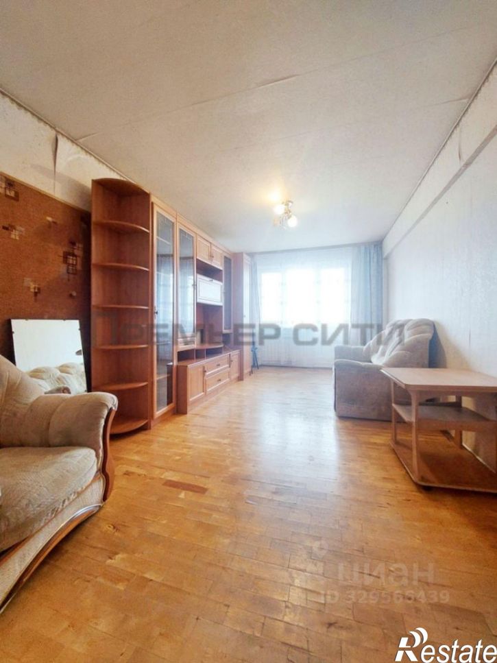 2-комн квартира ул Кубяка, 9,  д. 9