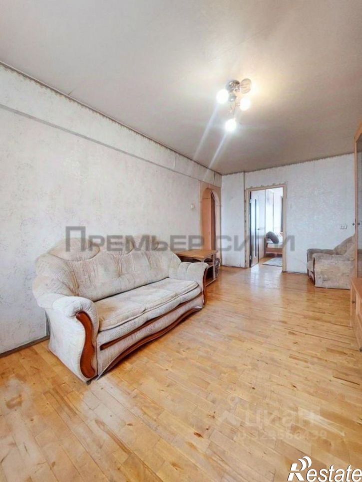 2-комн квартира ул Кубяка, 9,  д. 9