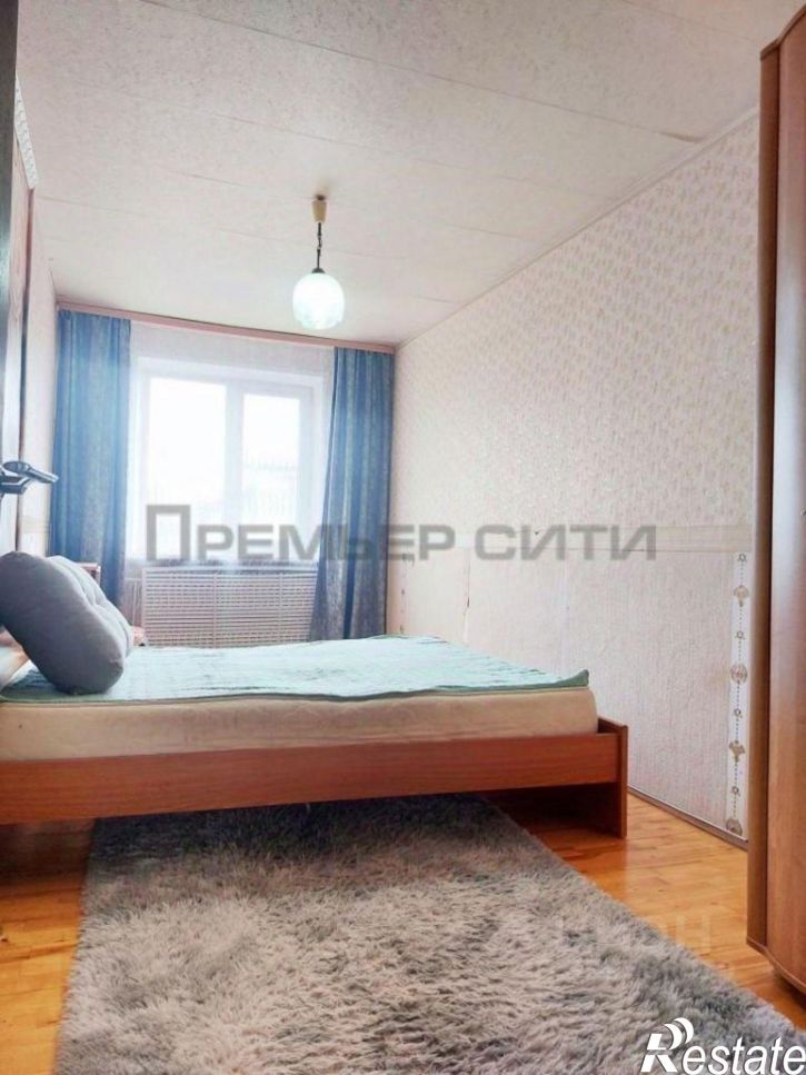 2-комн квартира ул Кубяка, 9,  д. 9