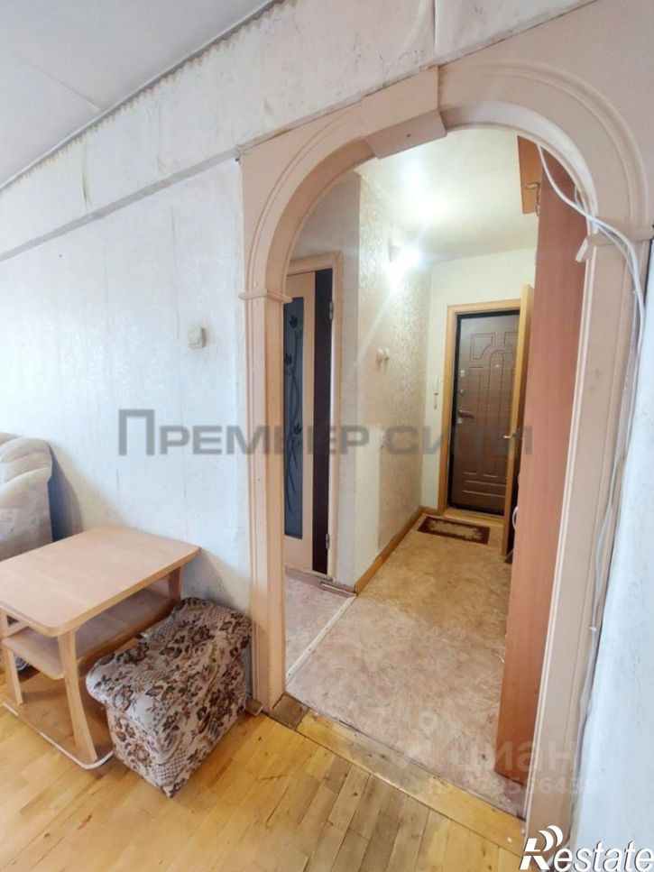 2-комн квартира ул Кубяка, 9,  д. 9