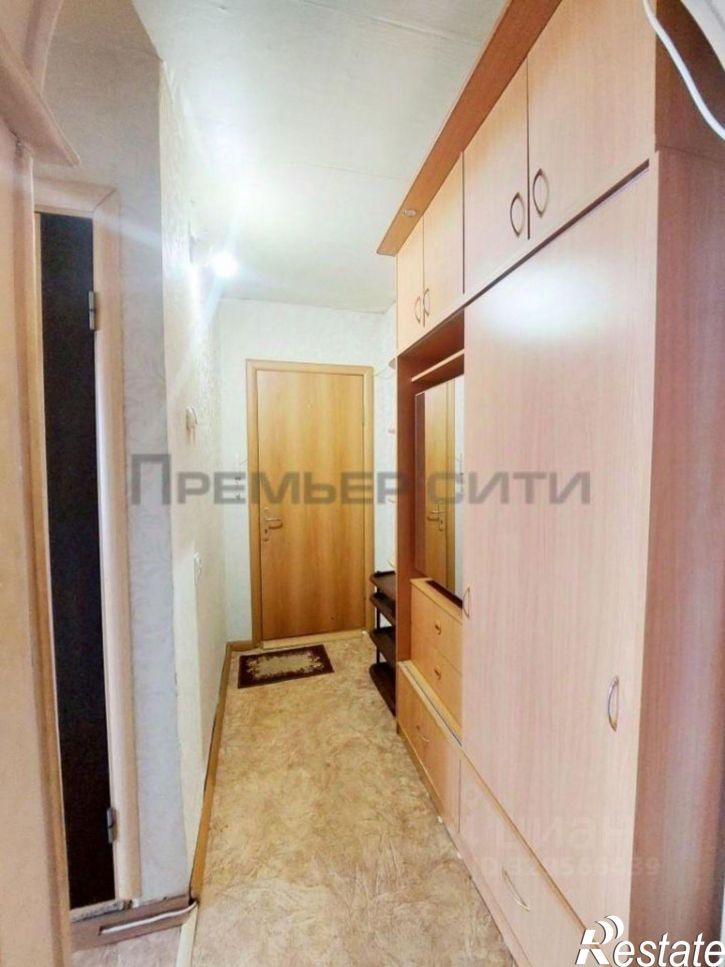 2-комн квартира ул Кубяка, 9,  д. 9