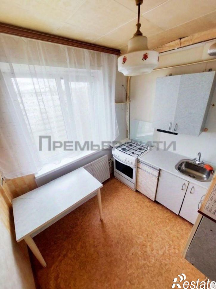 2-комн квартира ул Кубяка, 9,  д. 9