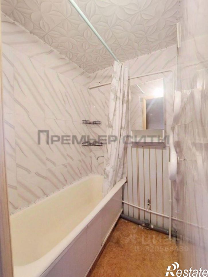 2-комн квартира ул Кубяка, 9,  д. 9