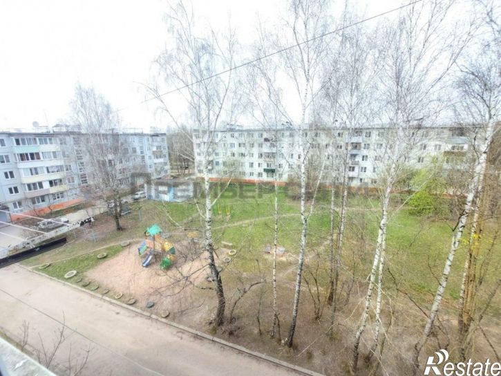 2-комн квартира ул Кубяка, 9,  д. 9