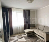 2-комн, 46кв м, этаж 1/3 улица Георгия Амелина, 22
