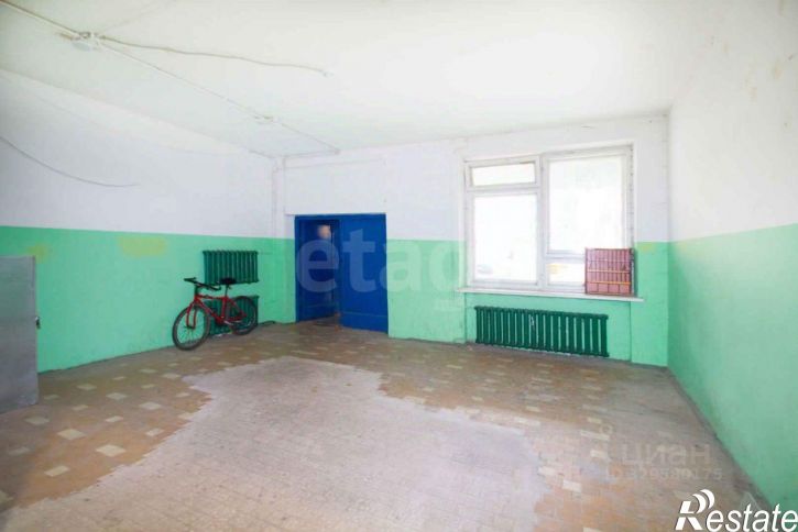 Комната ул Калужская, 33,  д. 33