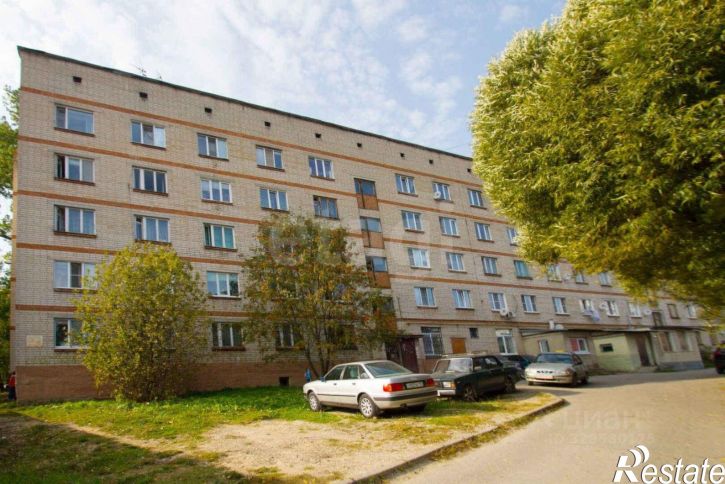 Комната ул Калужская, 33,  д. 33