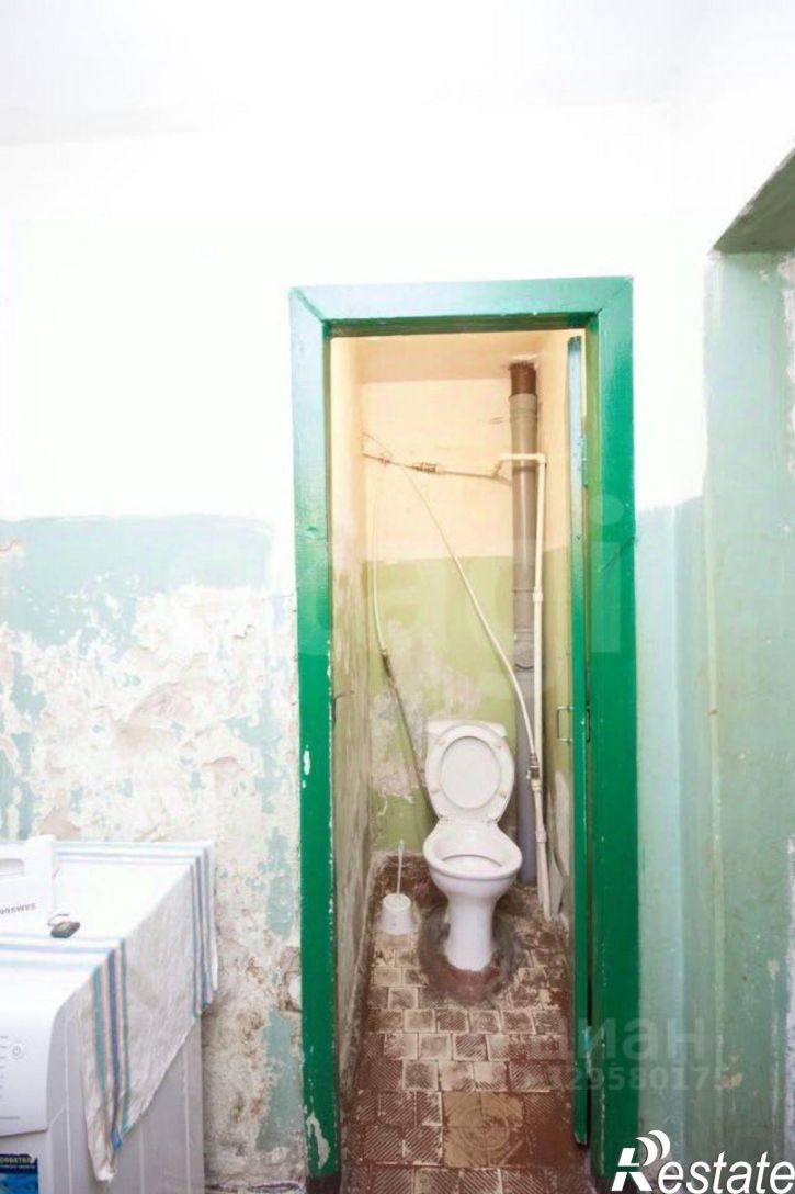 Комната ул Калужская, 33,  д. 33