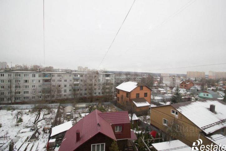 Комната ул Калужская, 33,  д. 33