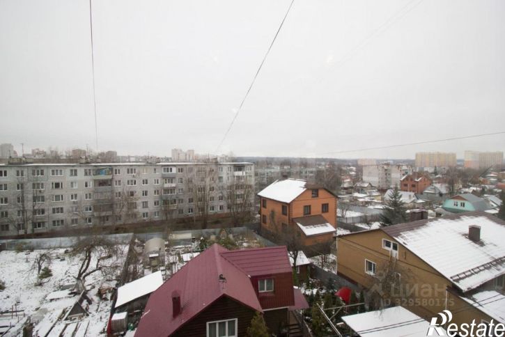 Комната ул Калужская, 33,  д. 33