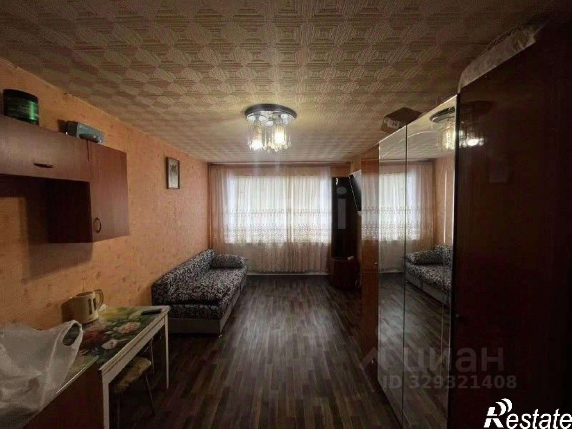 Купить комнату за 999 000 рублей на Теренинский пер, 8