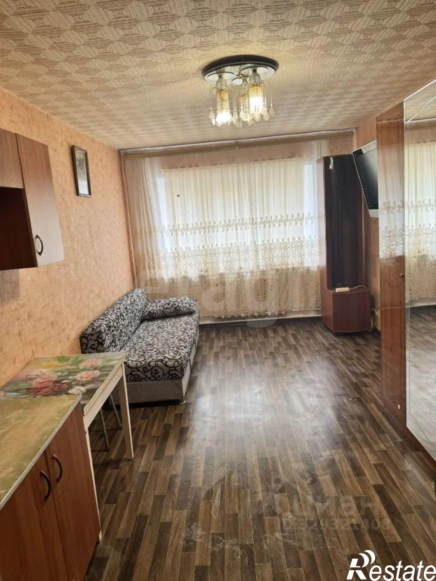 Купить комнату за 999 000 рублей на Теренинский пер, 8