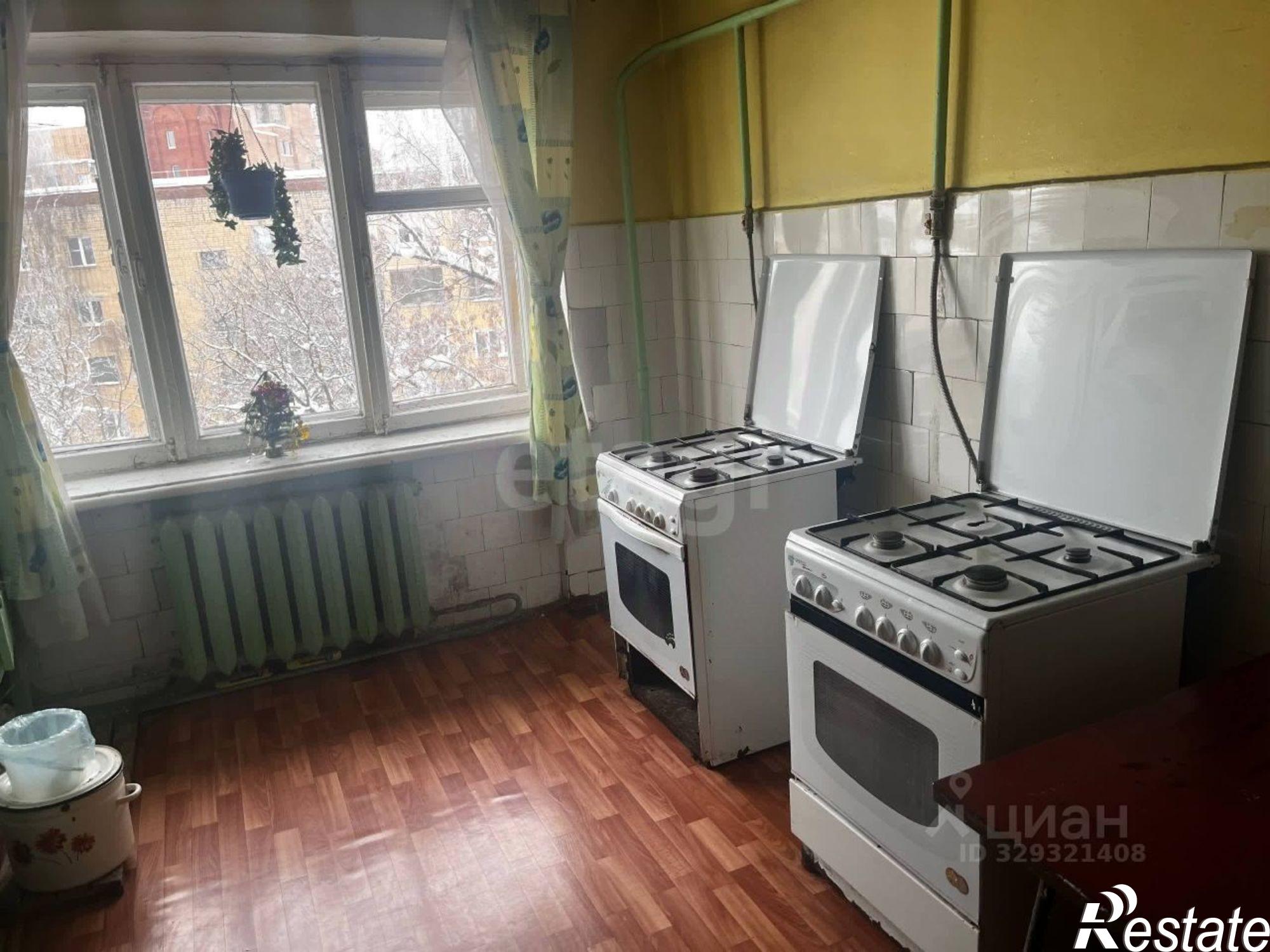 Купить комнату за 999 000 рублей на Теренинский пер, 8