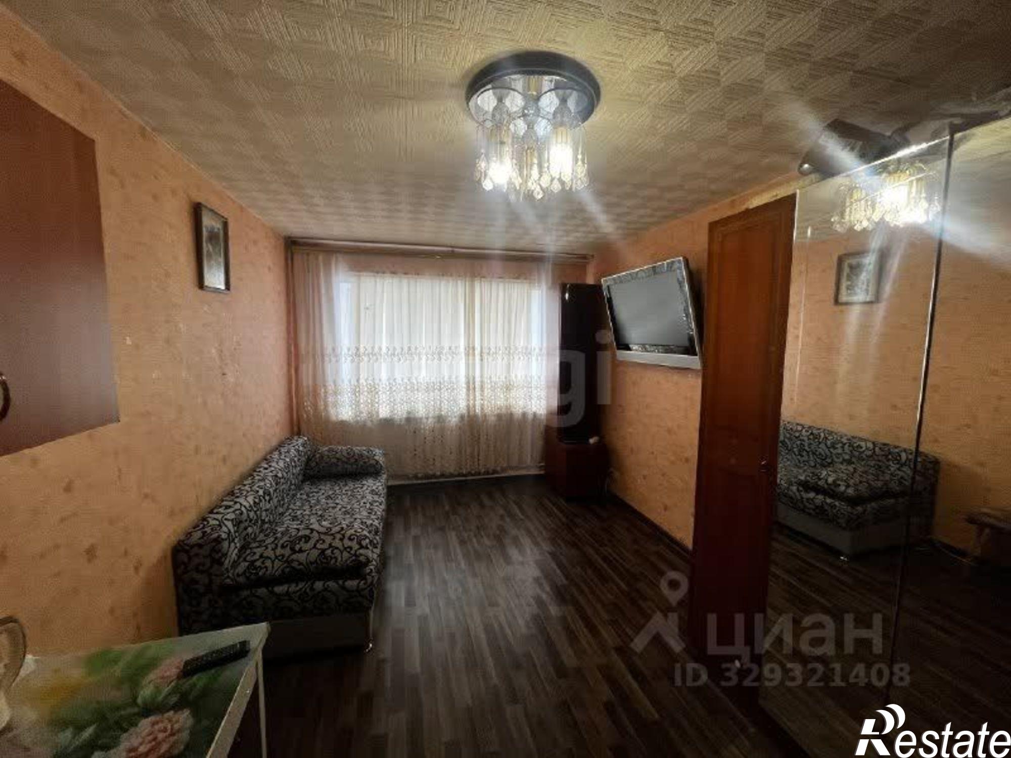 Купить комнату за 999 000 рублей на Теренинский пер, 8