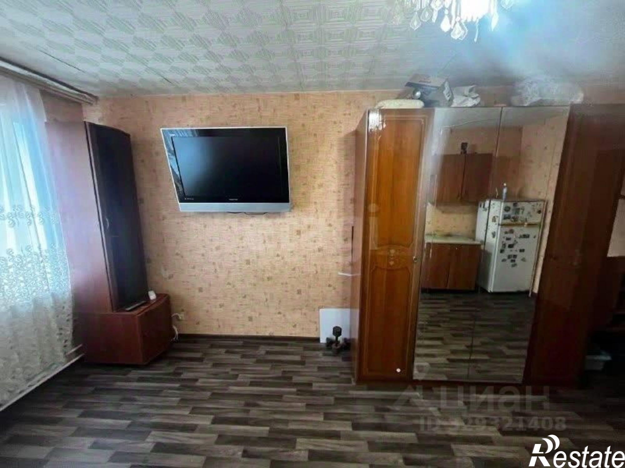 Купить комнату за 999 000 рублей на Теренинский пер, 8