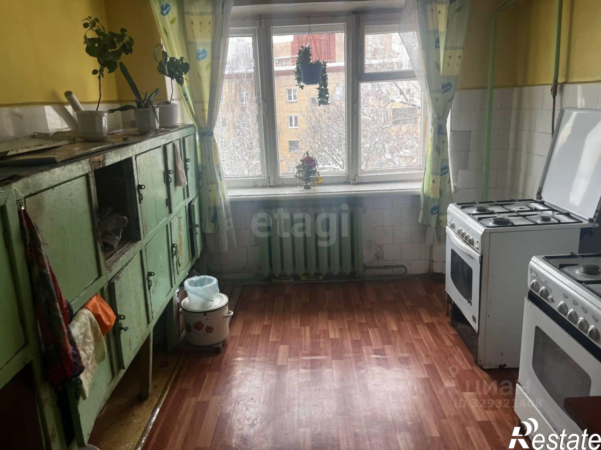 Купить комнату за 999 000 рублей на Теренинский пер, 8