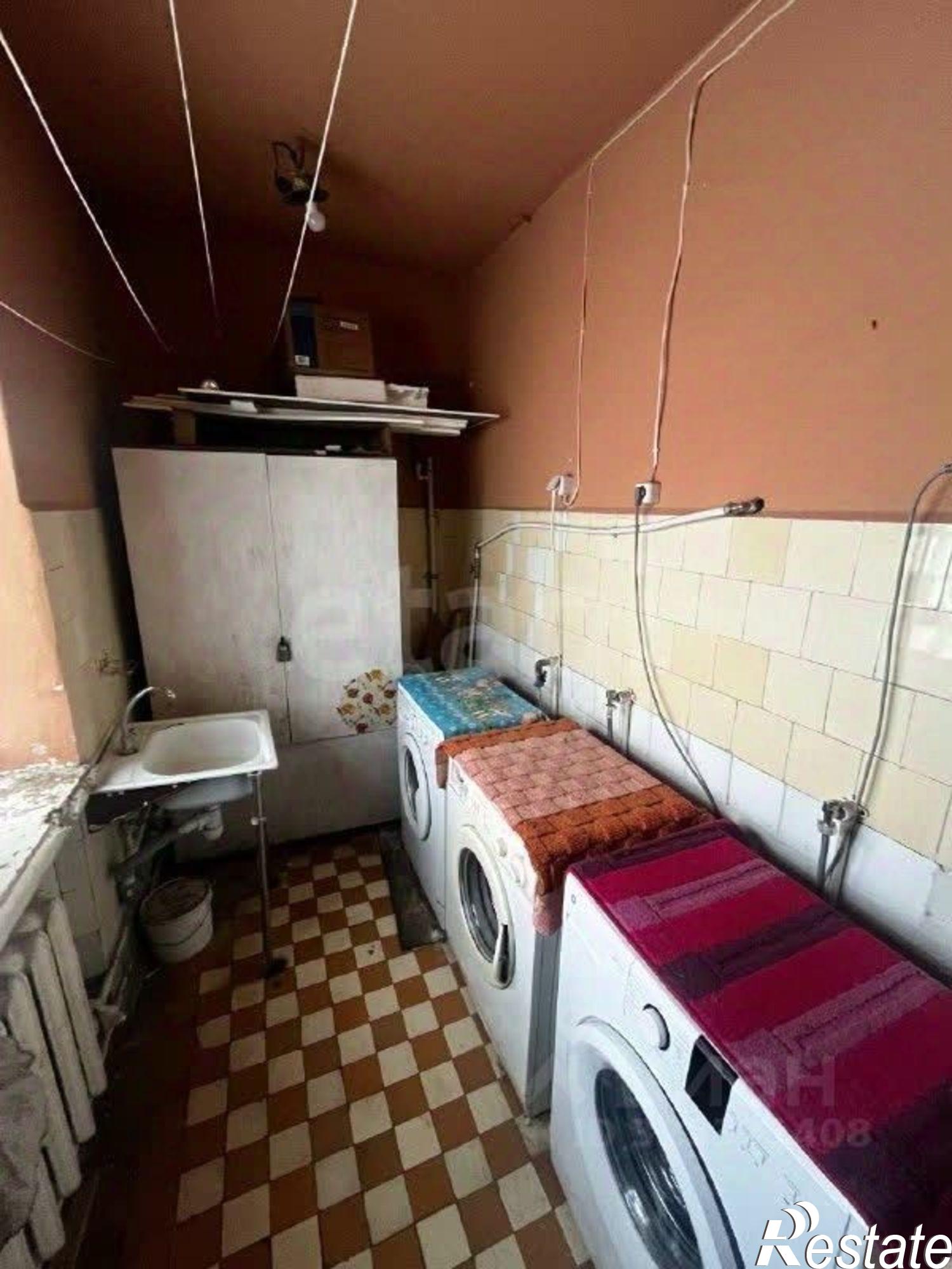Купить комнату за 999 000 рублей на Теренинский пер, 8