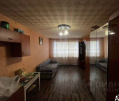комната 17 кв м Теренинский пер, 8