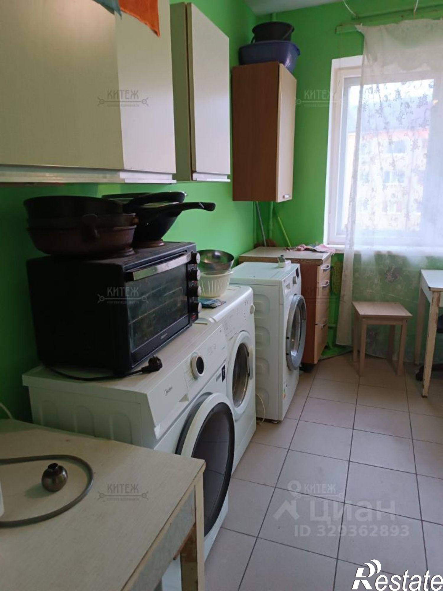 Купить комнату за 990 000 рублей на улица Глаголева, 10