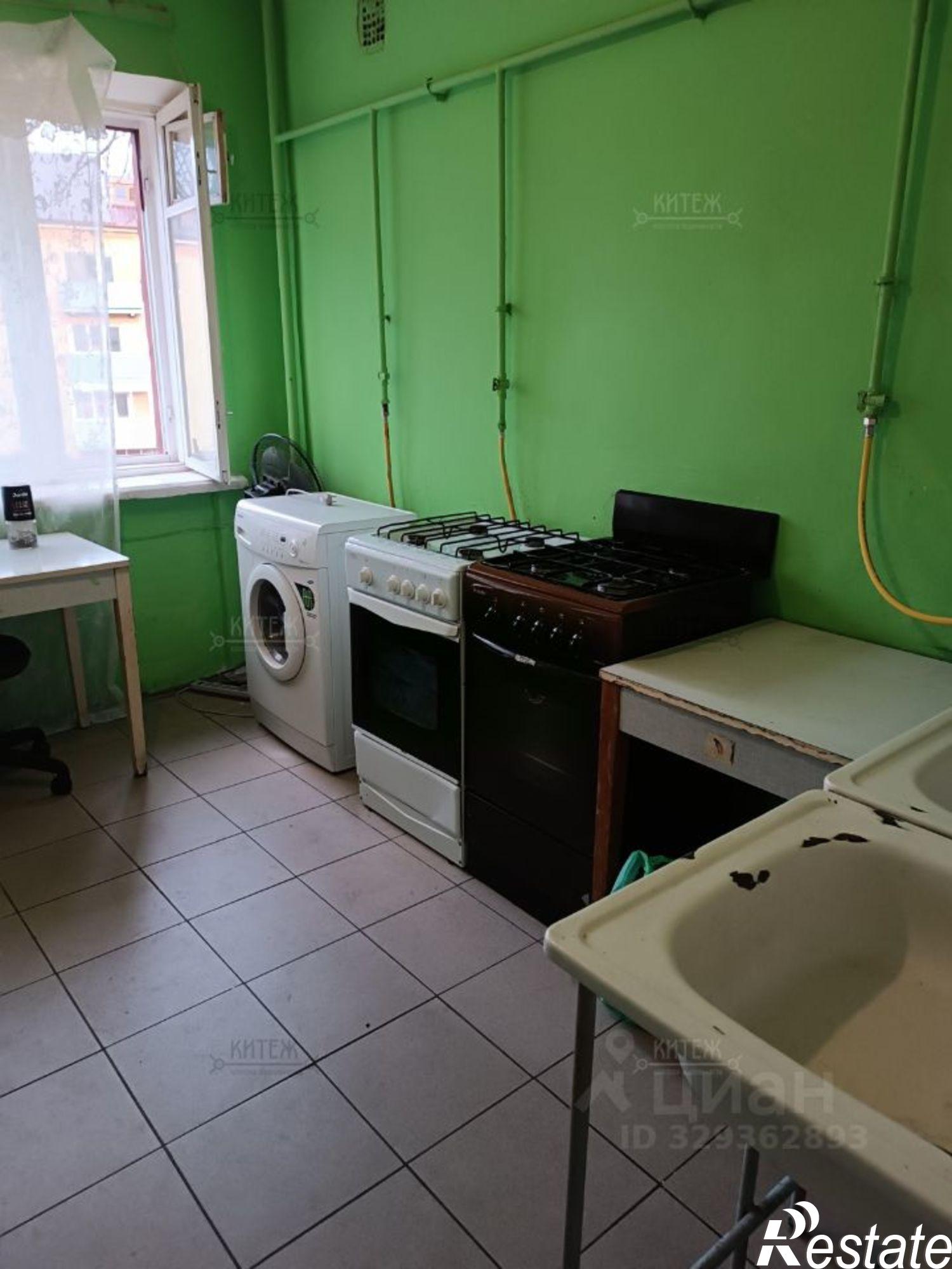 Купить комнату за 990 000 рублей на улица Глаголева, 10
