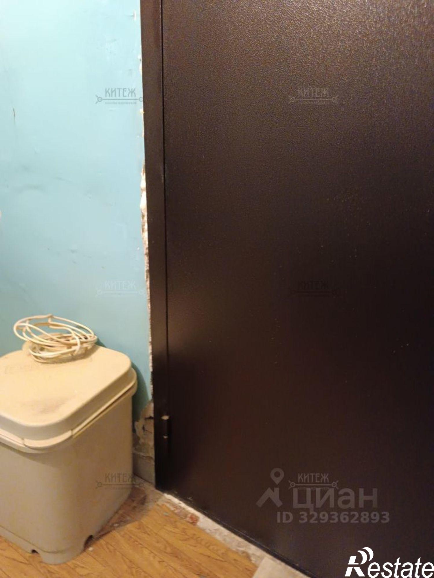 Купить комнату за 990 000 рублей на улица Глаголева, 10