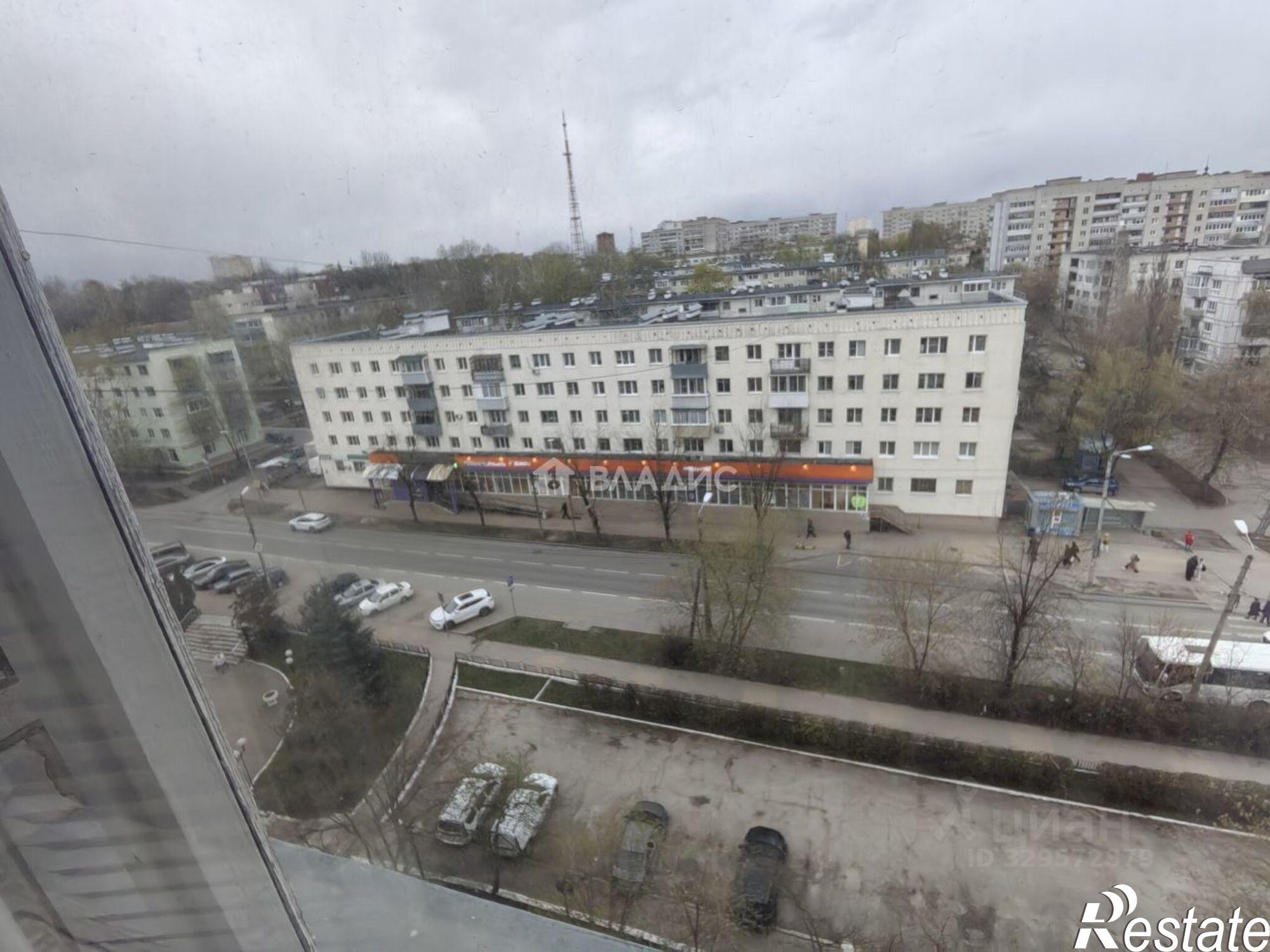 Купить комнату за 1 100 000 рублей на улица Плеханова, 2 к1