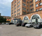 торговое помещение 509 кв м улица Гагарина, 8