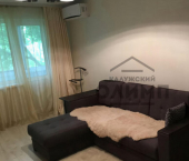 1-комн, 30кв м, этаж 4/5 ул Болдина, 17
